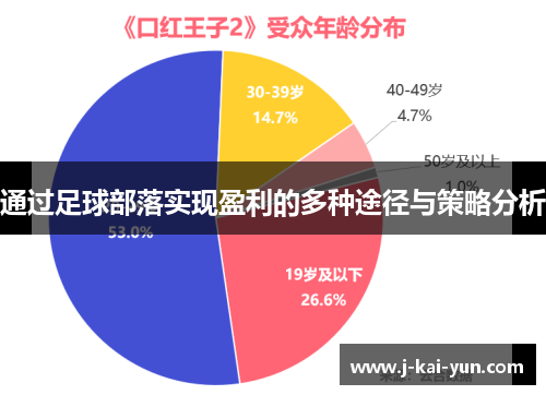 通过足球部落实现盈利的多种途径与策略分析
