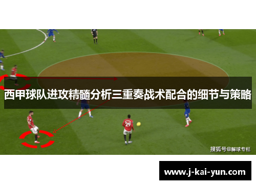 西甲球队进攻精髓分析三重奏战术配合的细节与策略 西甲球队进攻精髓分析三重奏战术配合的细节与策略