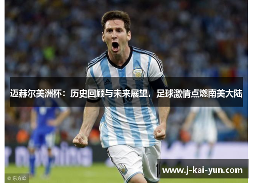 迈赫尔美洲杯：历史回顾与未来展望，足球激情点燃南美大陆